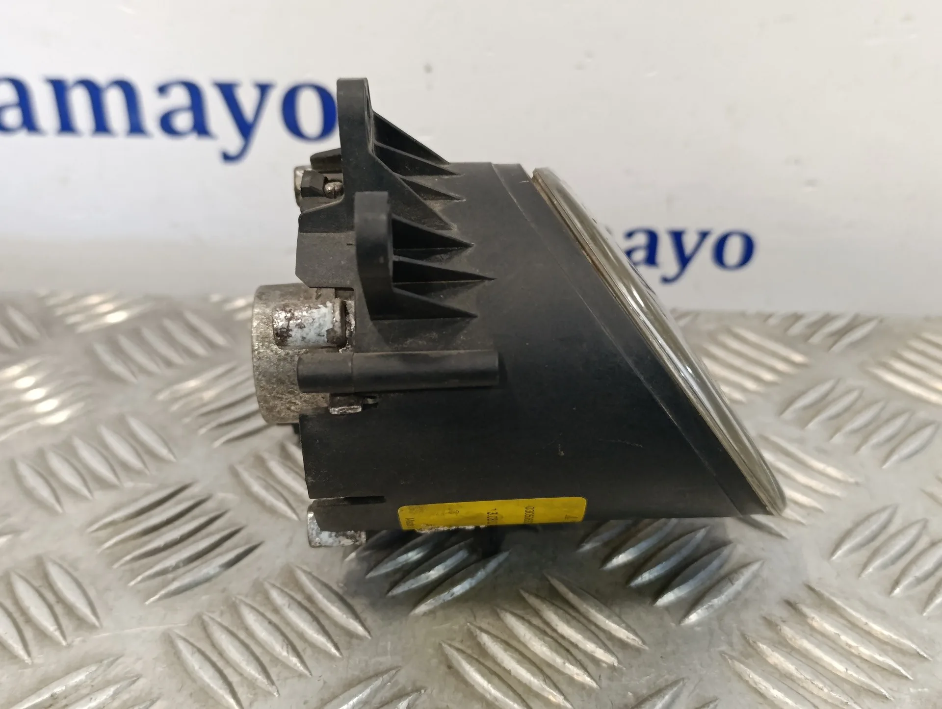 Faro Antiniebla Izquierdo para Audi A4 Berlina (8E)