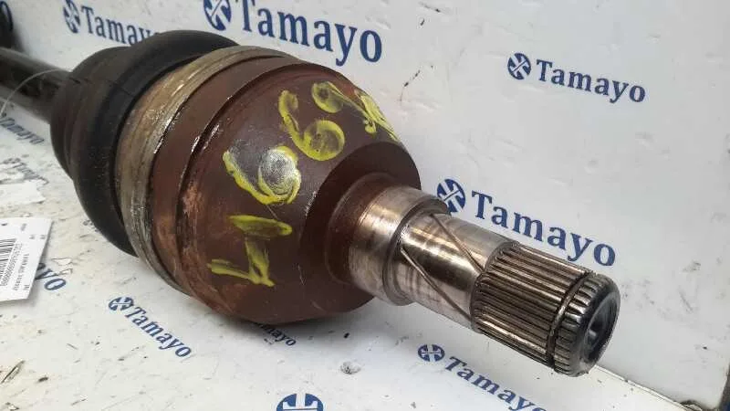 Transmision Delantera Izquierda para Opel Astra H Berlina