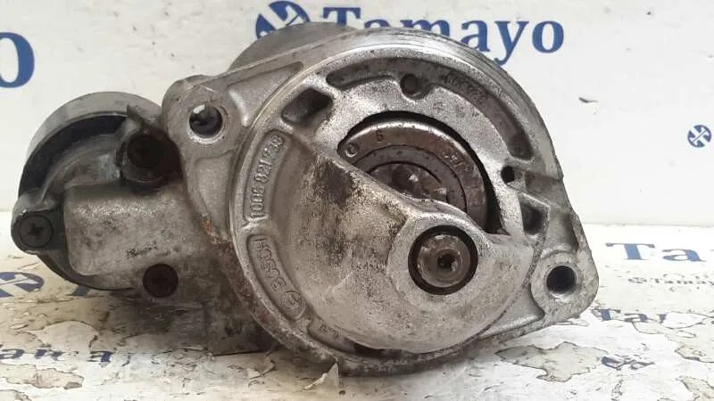 Motor Arranque para Mercedes-Benz Clase C (W202) Berlina