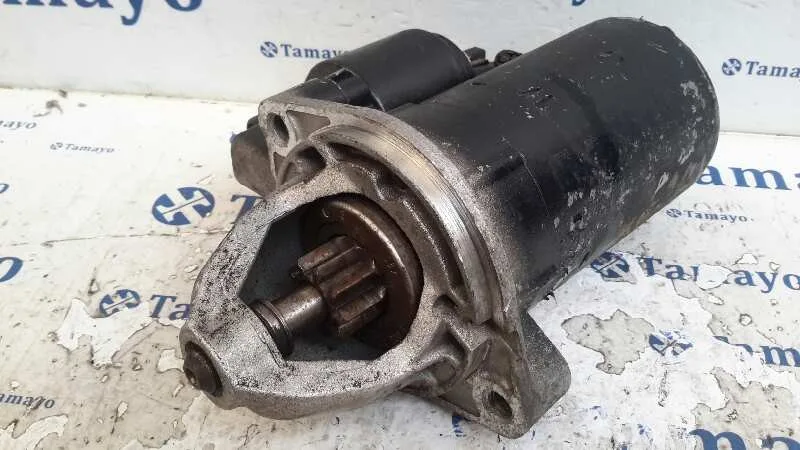 Motor Arranque para Mercedes-Benz Clase C (W202) Berlina
