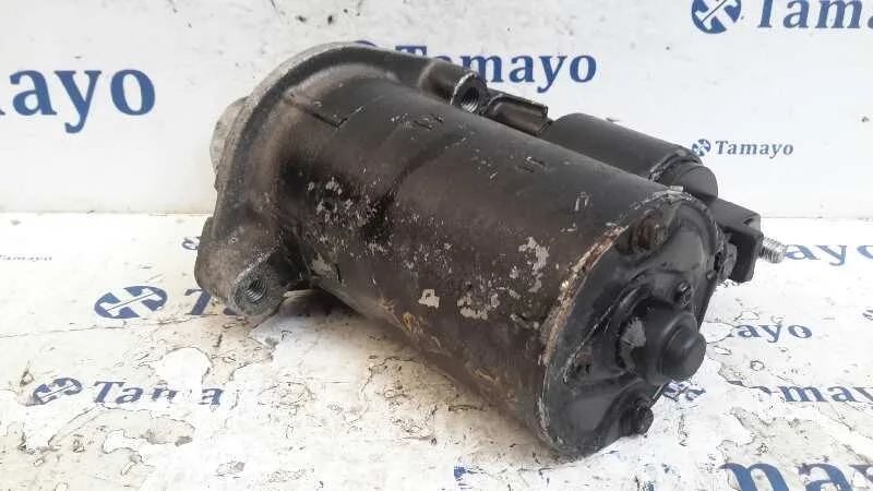 Motor Arranque para Mercedes-Benz Clase C (W202) Berlina