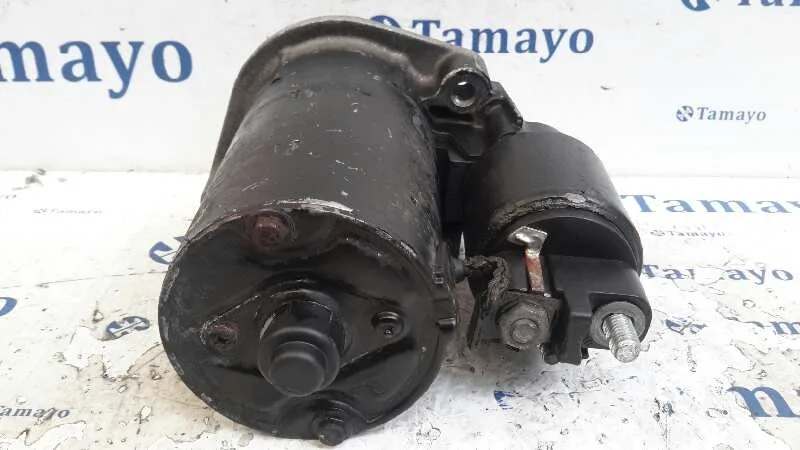 Motor Arranque para Mercedes-Benz Clase C (W202) Berlina