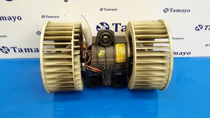 Motor Calefaccion para Bmw Serie 5 Berlina (E39)