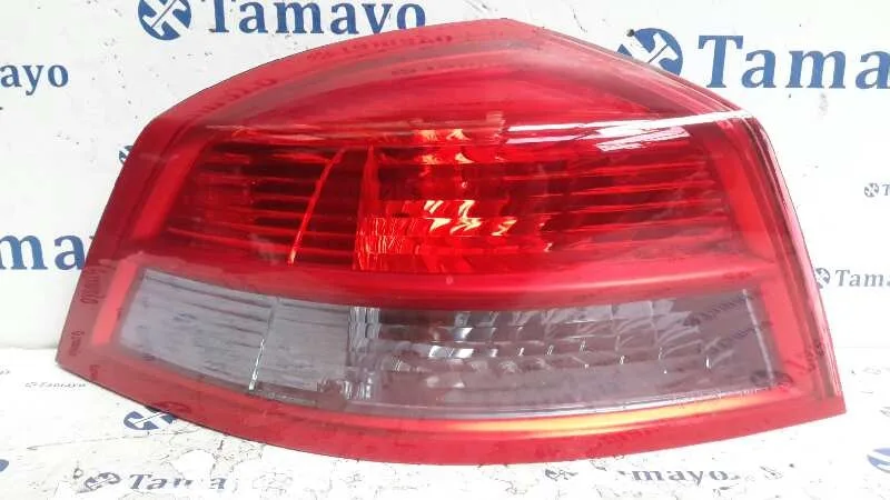 Piloto Trasero Izquierdo para Renault Vel Satis (Bj0)