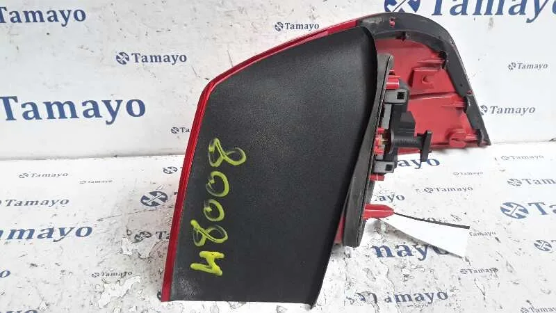 Piloto Trasero Izquierdo para Renault Vel Satis (Bj0)