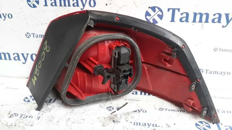 Piloto Trasero Izquierdo para Renault Vel Satis (Bj0)