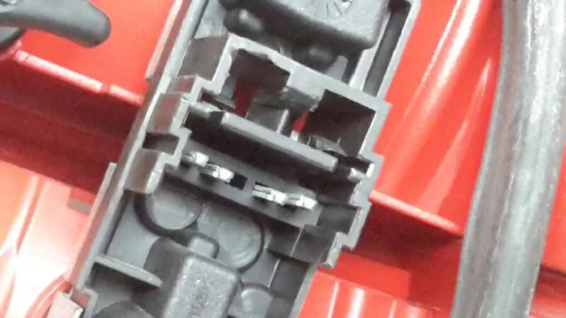 Piloto Trasero Izquierdo para Renault Vel Satis (Bj0)