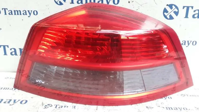 Piloto Trasero Derecho para Renault Vel Satis (Bj0)