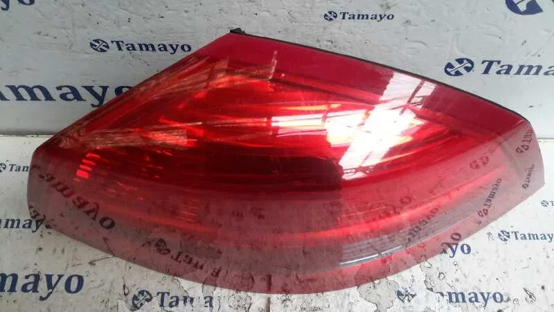 Piloto Trasero Derecho para Renault Vel Satis (Bj0)