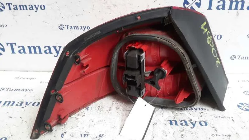 Piloto Trasero Derecho para Renault Vel Satis (Bj0)