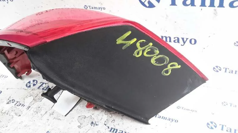 Piloto Trasero Derecho para Renault Vel Satis (Bj0)