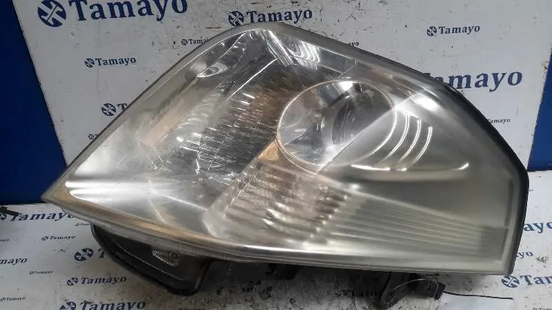 Faro Derecho para Renault Vel Satis (Bj0)