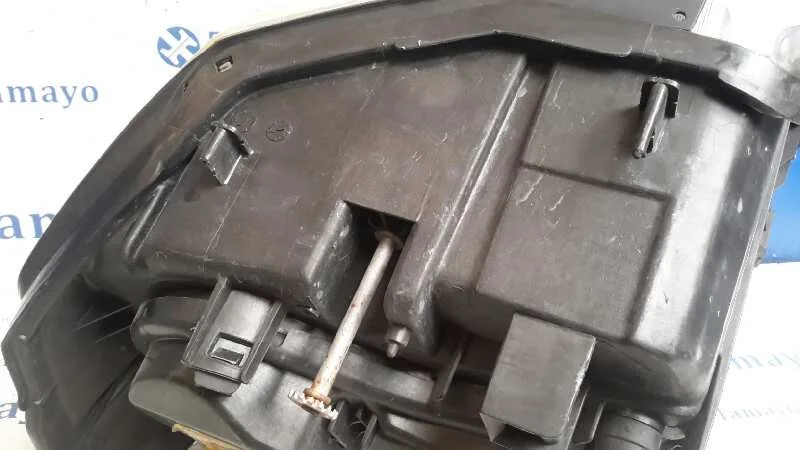 Faro Derecho para Renault Vel Satis (Bj0)