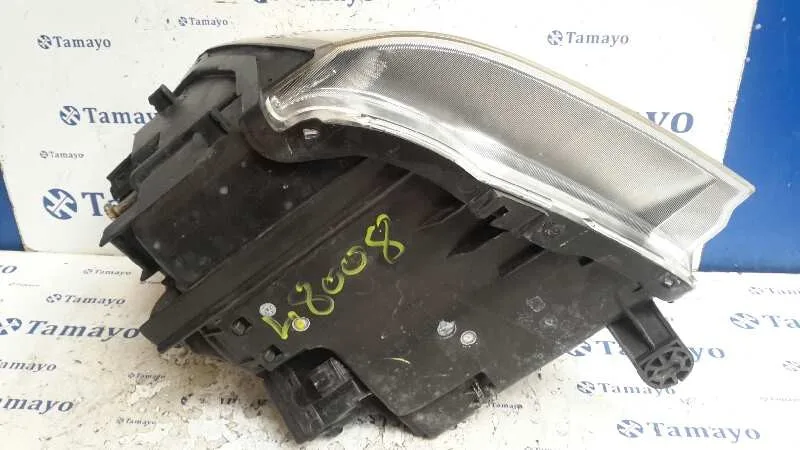 Faro Derecho para Renault Vel Satis (Bj0)