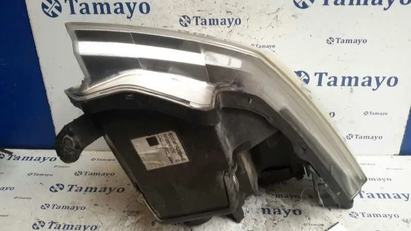 Faro Derecho para Renault Vel Satis (Bj0)