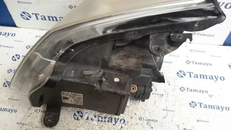Faro Derecho para Renault Vel Satis (Bj0)