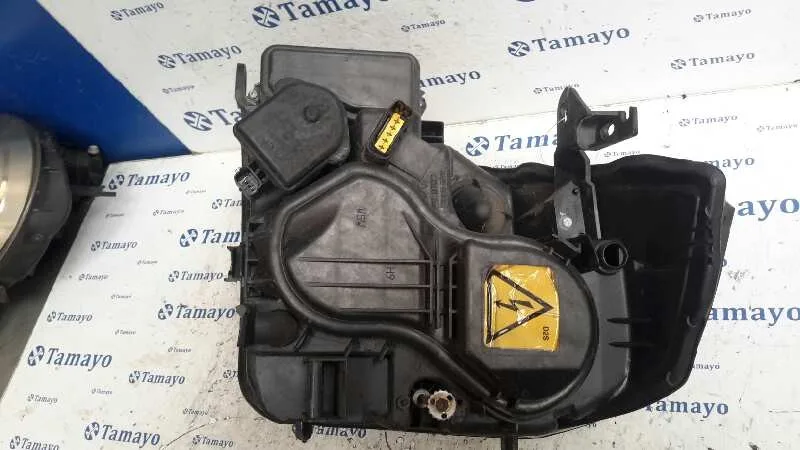 Faro Derecho para Renault Vel Satis (Bj0)