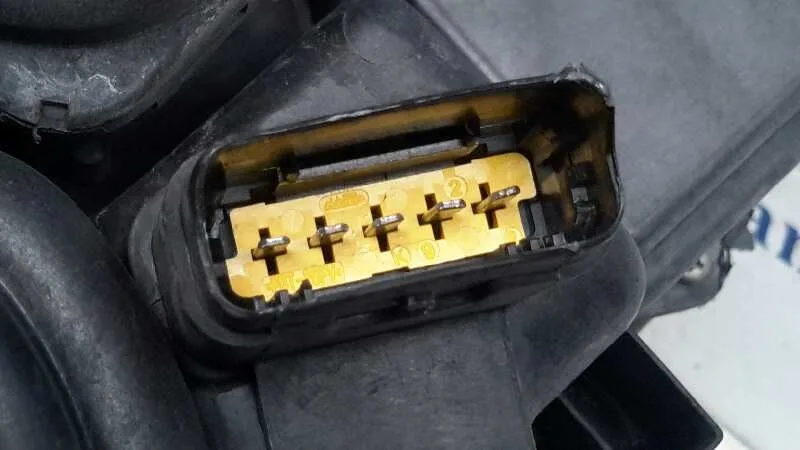 Faro Derecho para Renault Vel Satis (Bj0)