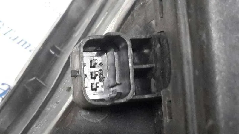 Faro Derecho para Renault Vel Satis (Bj0)