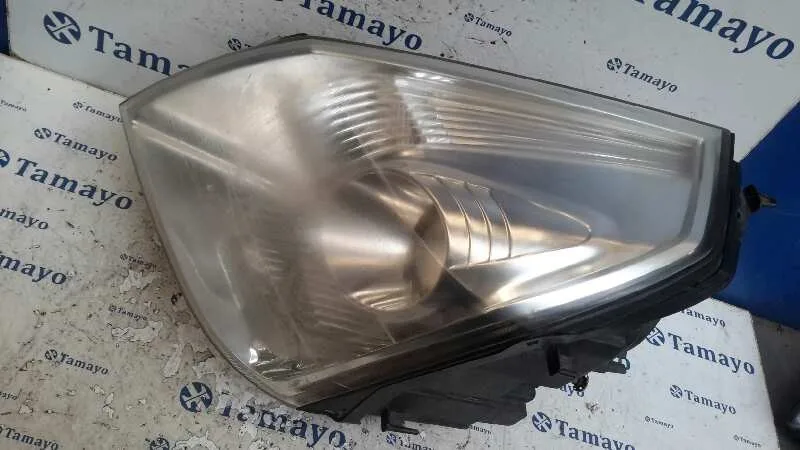 Faro Izquierdo para Renault Vel Satis (Bj0)