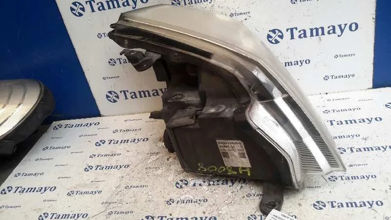 Faro Izquierdo para Renault Vel Satis (Bj0)