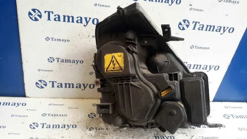Faro Izquierdo para Renault Vel Satis (Bj0)