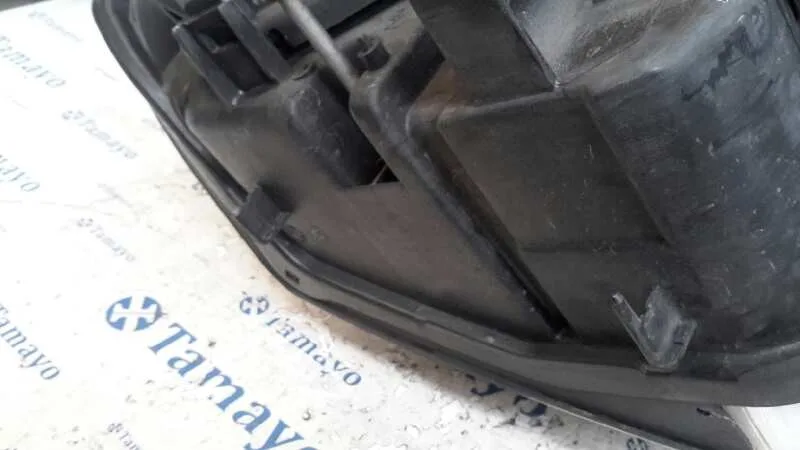 Faro Izquierdo para Renault Vel Satis (Bj0)