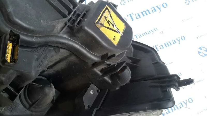 Faro Izquierdo para Renault Vel Satis (Bj0)
