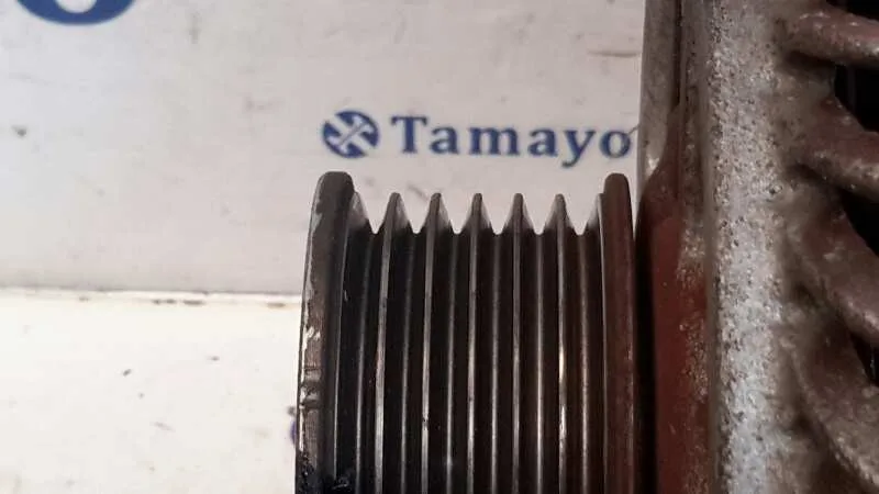 Alternador para Mazda 5 Berl. (Cr)