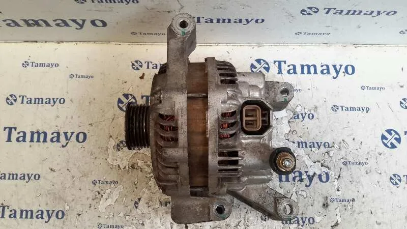 Alternador para Mazda 5 Berl. (Cr)