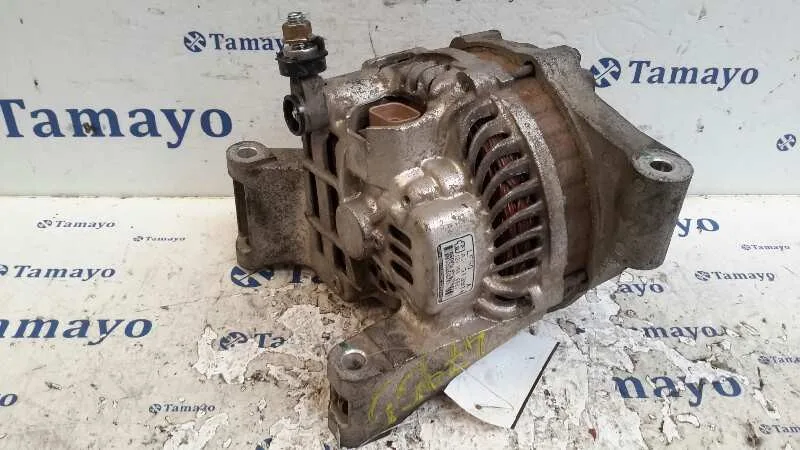 Alternador para Mazda 5 Berl. (Cr)