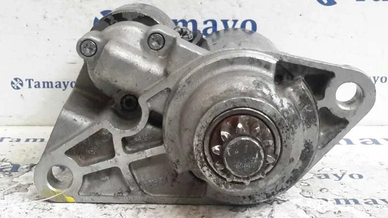 Motor Arranque para Audi A2 (8Z)