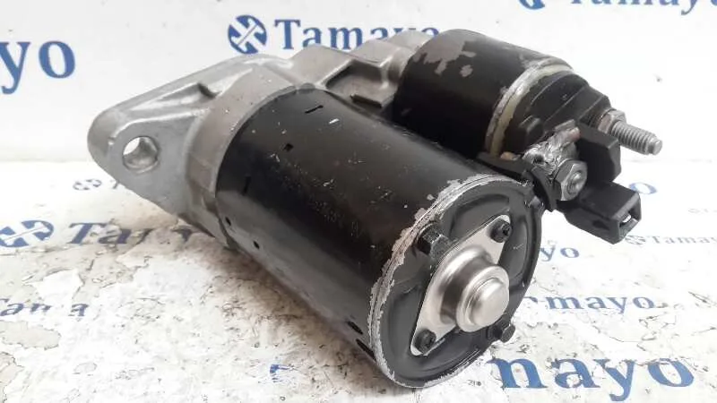 Motor Arranque para Audi A2 (8Z)