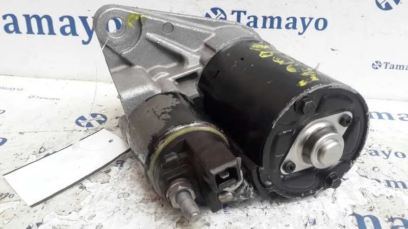 Motor Arranque para Audi A2 (8Z)