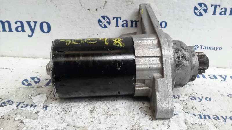 Motor Arranque para Audi A2 (8Z)
