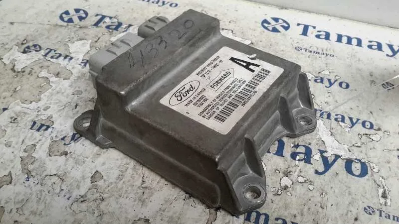 Centralita Airbag para Ford Transit Mod. 2000 Combi