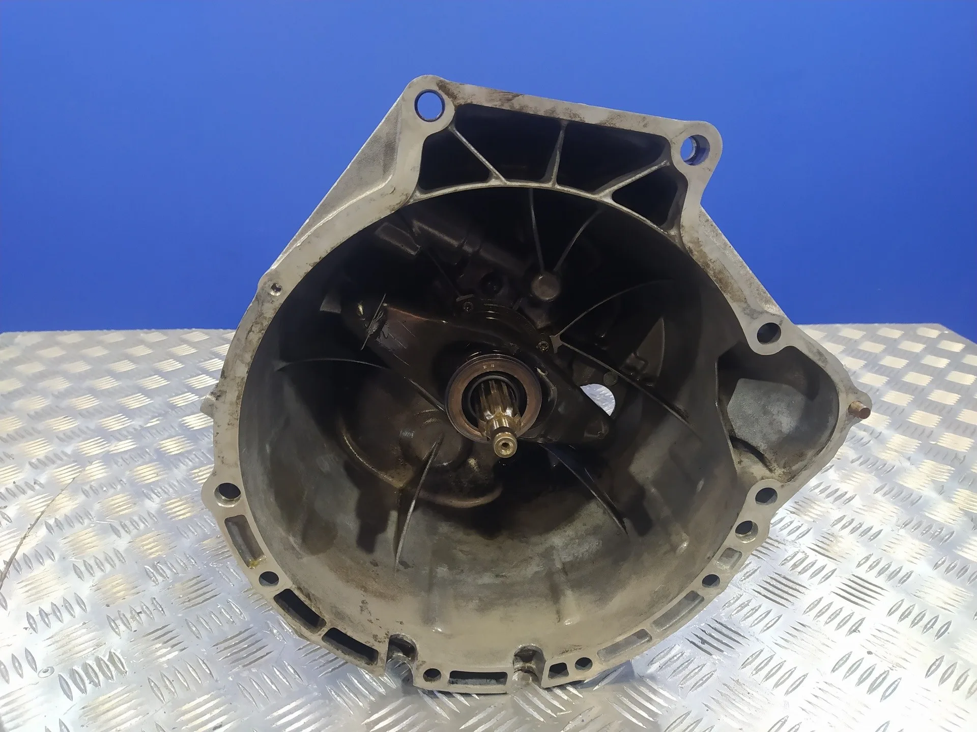 Caja Cambios para Bmw Serie 3 Berlina (E46)