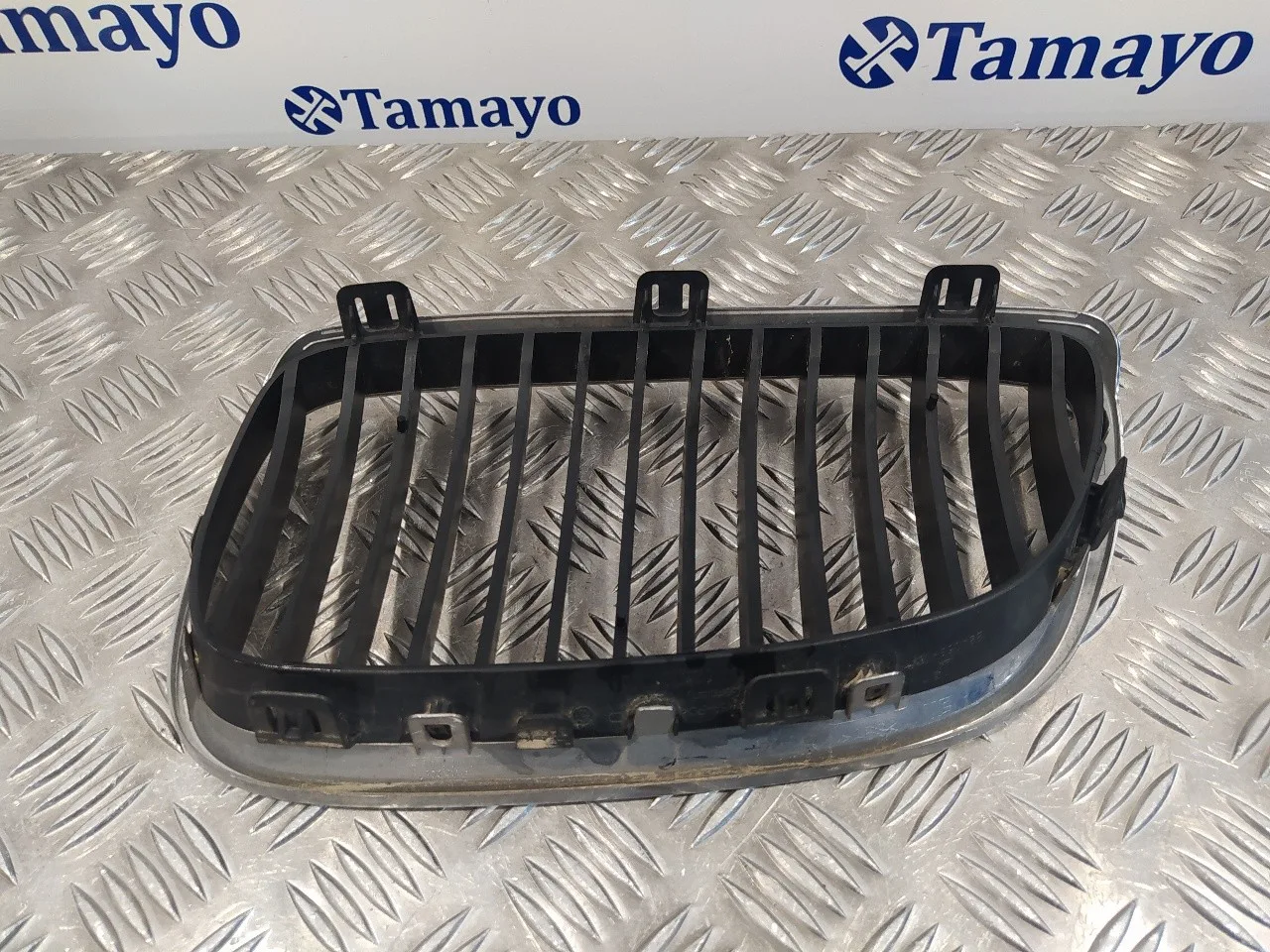 Rejilla Delantera para Bmw Serie 3 Cabrio (E93)