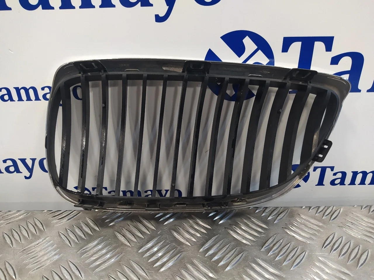 Rejilla Delantera para Bmw Serie 3 Cabrio (E93)