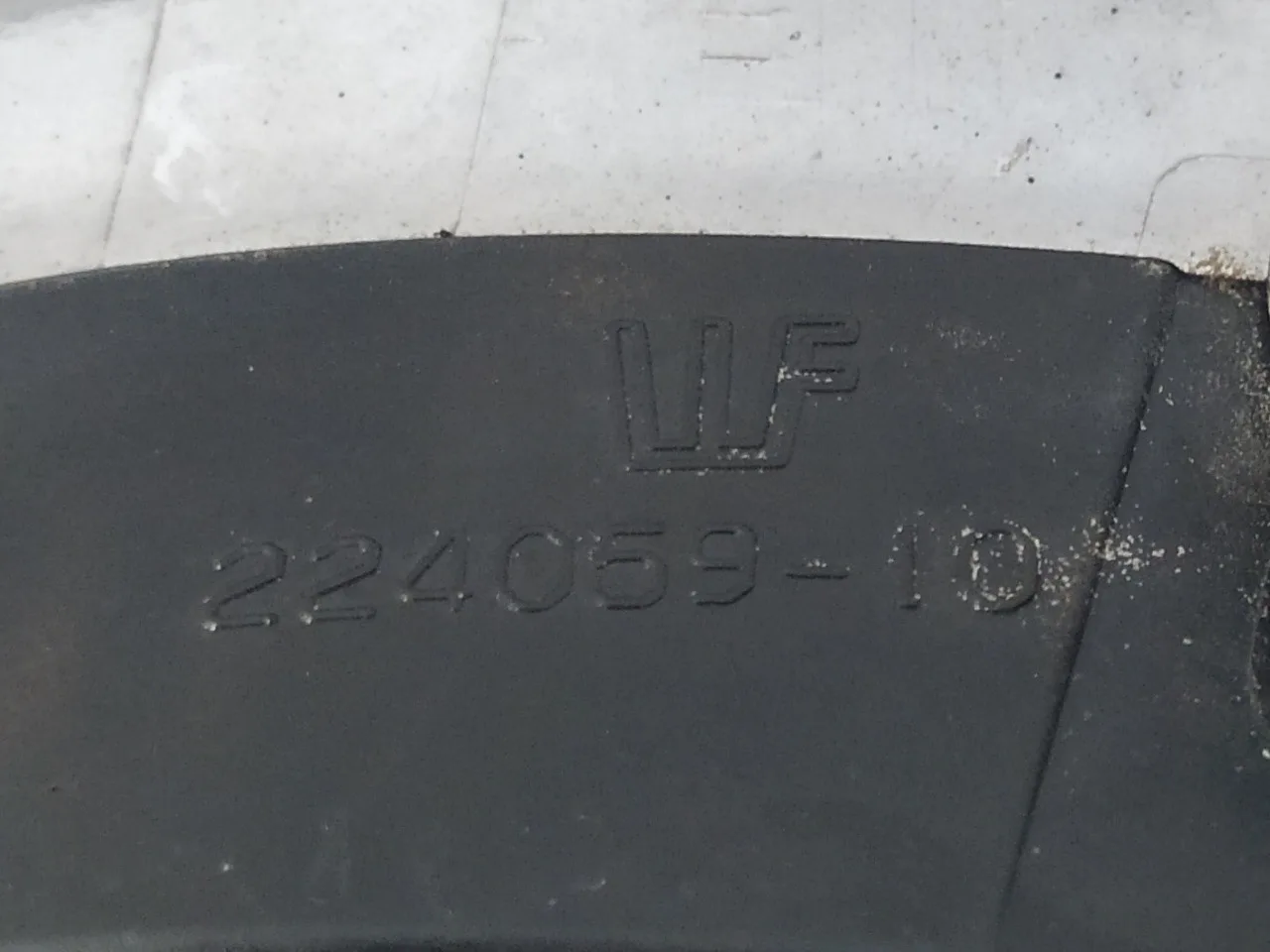 Rejilla Delantera para Bmw Serie 3 Cabrio (E93)
