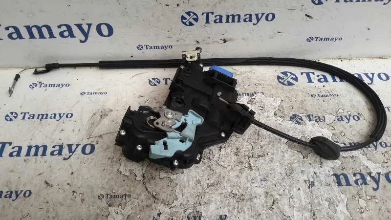 Cerradura Puerta Delantera Izquierda para Volkswagen Golf V Berlina (1K1)