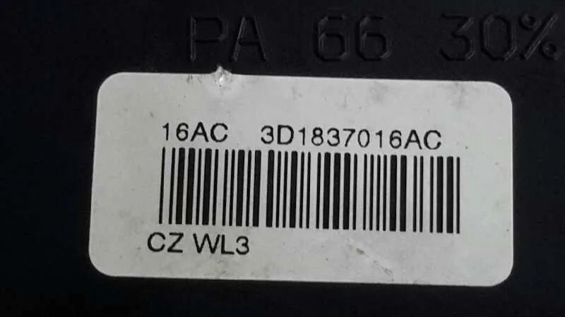 Cerradura Puerta Delantera Izquierda para Volkswagen Golf V Berlina (1K1)