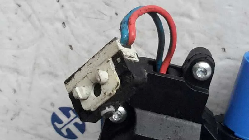 Cerradura Puerta Delantera Izquierda para Volkswagen Golf V Berlina (1K1)