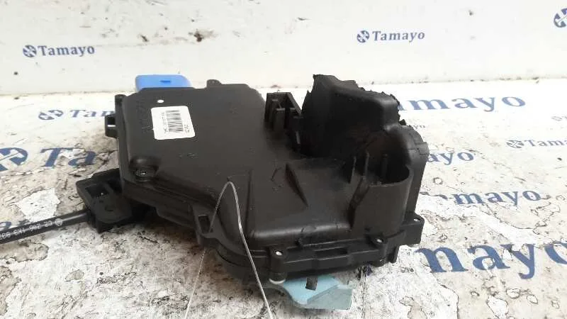 Cerradura Puerta Delantera Izquierda para Volkswagen Golf V Berlina (1K1)