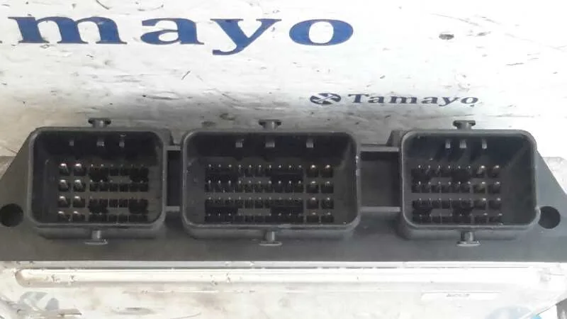 Centralita Motor Uce para Citroën Xsara Picasso