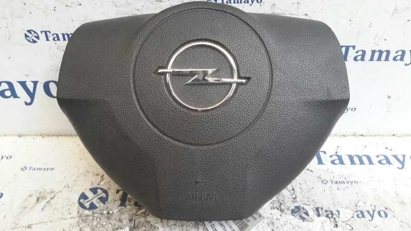 Airbag Delantero Izquierdo para Opel Astra H Ber.