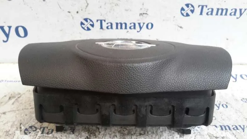 Airbag Delantero Izquierdo para Opel Astra H Ber.