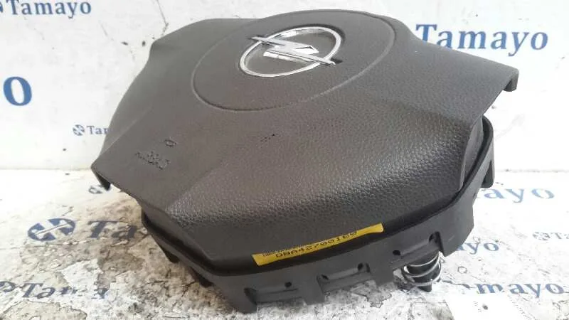 Airbag Delantero Izquierdo para Opel Astra H Ber.