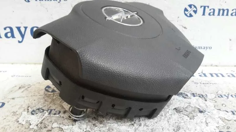 Airbag Delantero Izquierdo para Opel Astra H Ber.