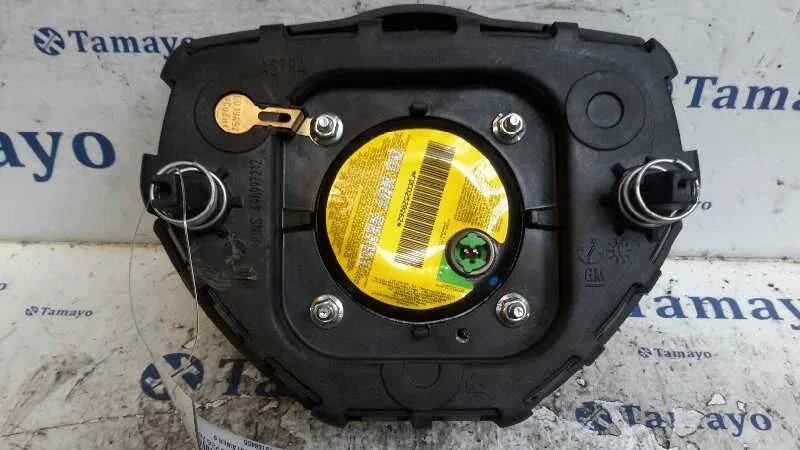 Airbag Delantero Izquierdo para Opel Astra H Ber.